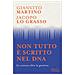 Gianvito Martino - Non tutto è scritto nel DNA - Foto miniatura 1