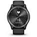 vivomove Trend LCD 40 mm Ibrido 254 x 346 Pixel Touch screen Nero GPS (satellitare) - Foto miniatura 2