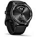 vivomove Trend LCD 40 mm Ibrido 254 x 346 Pixel Touch screen Nero GPS (satellitare) - Foto miniatura 5