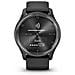 vivomove Trend LCD 40 mm Ibrido 254 x 346 Pixel Touch screen Nero GPS (satellitare) - Foto miniatura 7