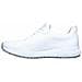 Scarpe Sportive Da Donna Skechers Work: Squad Sr Bianco 37.5 - Foto miniatura 5