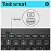 Tastiera Bluetooth multi-dispositivo compatta 355 - Foto miniatura 17