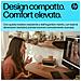Tastiera Bluetooth multi-dispositivo compatta 355 - Foto miniatura 14
