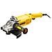 Smerigliatrice Angolare 2200w 230mm Dwe492 - Foto miniatura 1