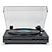 AUTOMATIC TURNTABLE BLACK TT355 - Foto miniatura 1