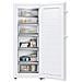 Congelatore Verticale H4F226WEH1 No Frost Classe F Capacità Netta 226 Litri Colore Bianco - Foto miniatura 4