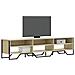 Mobile Porta Tv Rovere Sonoma 180x34x41 Cm Legno Multistrato - Foto miniatura 1