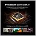 QNED 86'' Serie 86QNED86T6A, TV 4K, 4 HDMI, SMART TV 2024 - Foto miniatura 5