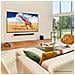 QNED 86'' Serie 86QNED86T6A, TV 4K, 4 HDMI, SMART TV 2024 - Foto miniatura 12