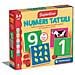 Sapientino Montessori - Numeri Tattili - Foto miniatura 1