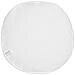 Set Di 2 Cuscini Viozene 40 X 40 Cm Motivo Di Piante Bianco - Foto miniatura 4