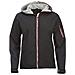 Seabrook Ladies Nero Xl - Foto miniatura 1