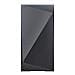 Case Z9 Iceberg Midi TowerATX / Micro-ATX / Mini-ITX 2 Porte USB 2.0 Colore Nero - Foto miniatura 2