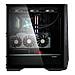 Case Z9 Iceberg Midi TowerATX / Micro-ATX / Mini-ITX 2 Porte USB 2.0 Colore Nero - Foto miniatura 3