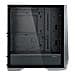 Case Z9 Iceberg Midi TowerATX / Micro-ATX / Mini-ITX 2 Porte USB 2.0 Colore Nero - Foto miniatura 4