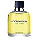 Eau De Toilette Uomo Dolce & Gabbana Pour Homme 200 Ml - Foto miniatura 1