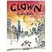 Clown Quentin Blake - Foto miniatura 1