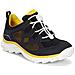 Scarpe Sportive Da Bambino Biom Trail Nero Leggero Per Tirare Scarpe Sportive Da Bambino Biom Trail Nero Leggero 27 - Foto miniatura 2