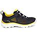 Scarpe Sportive Da Bambino Biom Trail Nero Leggero Per Tirare Scarpe Sportive Da Bambino Biom Trail Nero Leggero 27 - Foto miniatura 1