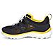 Scarpe Sportive Da Bambino Biom Trail Nero Leggero Per Tirare Scarpe Sportive Da Bambino Biom Trail Nero Leggero 27 - Foto miniatura 3