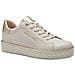 Ago Trainers Cream Comb Sneakers Sintetico E Tessile Scarpe Donna Beige Eu 36, 2-23705-41 402 - Foto miniatura 1