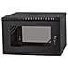 RACK 6U, 600*450*368mm Load bearing: 40kg (Fan and shelf need to order separately) DISASSEMBLATO - DS-XS6406-S /B - Foto miniatura 1
