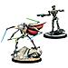 Star Wars: Shatterpoint - Appetite for Destruction Squad Pack Numero - Foto miniatura 3