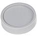 Magnet (ø X H) 30 Mm X 8.4 Mm Rund Grau 10 St. 6172384 (6172384) - Foto miniatura 1