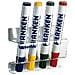 Markerhalter Fuer 4 Marker Magnetisch Aus Acryl Transparent (z1981) - Foto miniatura 1