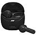 Tune Flex 2 Auricolare True Wireless Stereo (TWS) In-ear Musica e Chiamate Bluetooth Nero - Foto miniatura 1