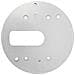0070-10203 security cameras mounts & housings Adattatore di montaggio - Foto miniatura 1