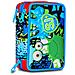 Astuccio 3 Zip Sj Gang Fantasys Boy - Foto miniatura 1