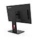 Monitor 23.8" LCD IPS ThinkVision T24-40 Full HD 1920 x 1080 Pixel Tempo di Risposta 6 ms - Foto miniatura 7