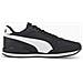 PUMA 384857_01_37.5, Maschio, Adulto, Nero, Bianco, 1 pz - Foto miniatura 5