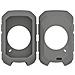 Custodia Protettiva In Silicone Per Garmin Edge Mtb: Protezione E Stile Per Il Tuo Ciclocomputer Grey - Foto miniatura 1