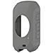 Custodia Protettiva In Silicone Per Garmin Edge Mtb: Protezione E Stile Per Il Tuo Ciclocomputer Grey - Foto miniatura 2