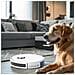 Set Di Spazzole Principali Di Ricambio Ecovacs Deebot Serie N8 (confezione Da 2) Per Una Pulizia Potenziata - Foto miniatura 2