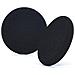 2 Cuscinetti Auricolari Di Ricambio In Schiuma Compatibili Con Koss Porta Pro, Pp/kph40/ksc35/ksc11/ksc17/ksc75 - Nero - Foto miniatura 1