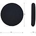 2 Cuscinetti Auricolari Di Ricambio In Schiuma Compatibili Con Koss Porta Pro, Pp/kph40/ksc35/ksc11/ksc17/ksc75 - Nero - Foto miniatura 5