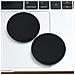 2 Cuscinetti Auricolari Di Ricambio In Schiuma Compatibili Con Koss Porta Pro, Pp/kph40/ksc35/ksc11/ksc17/ksc75 - Nero - Foto miniatura 6