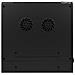 WF02-6612-10B rack 12U Da parete Nero - Foto miniatura 3
