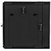 WF02-6612-10B rack 12U Da parete Nero - Foto miniatura 6
