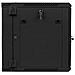 WF02-6612-10B rack 12U Da parete Nero - Foto miniatura 7