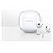 X6 Auricolare Wireless In-ear Musica e Chiamate USB tipo-C Bluetooth Bianco - Foto miniatura 3