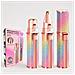 Rasoi Elettrico E Rifinitore 2-in-1 Per Donna - Ricaricabile Usb, Multicolore - Foto miniatura 2