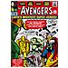 Kurt Busiek - Marvel Comics library. Avengers. Ediz. inglese. Vol. 1: 1963-1965 - Foto miniatura 1