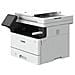 Stampante Multifunzione Laser Mono imageFORCE 1440 A4 40PPM 250FF DADF Single Pass Duplex LAN USB WiFi LCD No Toner - Foto miniatura 1