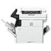 Stampante Multifunzione Laser Mono imageFORCE 1440 A4 40PPM 250FF DADF Single Pass Duplex LAN USB WiFi LCD No Toner - Foto miniatura 2