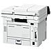 Stampante Multifunzione Laser Mono imageFORCE 1440 A4 40PPM 250FF DADF Single Pass Duplex LAN USB WiFi LCD No Toner - Foto miniatura 4