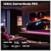 50E77Q PRO 127 cm (50") 4K Ultra HD Smart TV Wi-Fi Nero - Foto miniatura 4